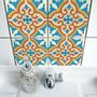 Kitchen splash backs - Rimal 12 - Tile sticker - BOUBOUKI INDIVIDUAL.INTERIOR.ITEMS.