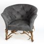Armchairs - Armchair Domanitor - ARTURE ART&NATURE S.R.O.