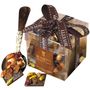 Chocolat - MENDIANTS - BOVETTI CHOCOLATS