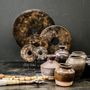 Design objects - Bi Stone Discs - THE SILK ROAD COLLECTION