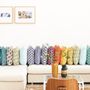 Fabric cushions - Pillow Cover 50x50 - NALA