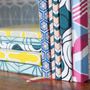 Stationery - Fabric Sketchbook - NALA