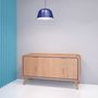 Bureaux - SNO SLIDE - COSY KORNER