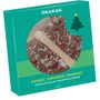 Chocolat - Les tablettes au maillet de Noël OKAKAO - MONBANA - OKAKAO