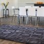 Tapis - Tapis de conception en laine courte - BOWRON SHEEPSKINS