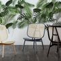 Lounge chairs - Cane lounge chair - ATELIER 2+