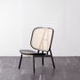 Lounge chairs - Cane lounge chair - ATELIER 2+