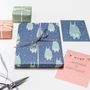 Stationery - Gift Wrap - AVA & YVES GMBH