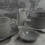 Mugs - Bastide Collection - ATELIER BLEU D'ARGILE