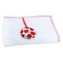 Gifts - Dotti soft warm blanket - MAYABEE