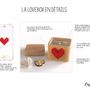 Cadeaux - LoveBox - LOVEBOX