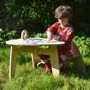 Children's tables and chairs - MÉTÉORE - MAKÉ MAKÉ