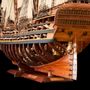 Decorative objects - Ship model of Superbe - LE VILLAGE