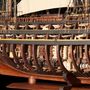 Decorative objects - Ship model of Superbe - LE VILLAGE