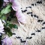 Tapis contemporains - MUM's thick wool rugs - MUM'S