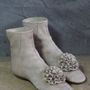 Decorative objects - Set of 2 boots - CHEHOMA