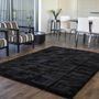 Tapis - Tapis de conception en laine courte - BOWRON SHEEPSKINS