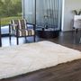 Tapis - Tapis de conception en laine courte - BOWRON SHEEPSKINS