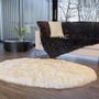 Tapis - Tapis de laine de mouton à laine longue - BOWRON SHEEPSKINS