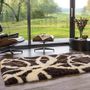 Tapis - Tapis de laine de mouton à laine longue - BOWRON SHEEPSKINS