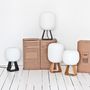 Table lamps - Toad  - HIMMEE