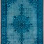Contemporary carpets - Carved rug - SUBASI HALI KILIM TUR.ESYA