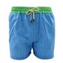 Apparel - Swim Shorts - DAGOBEAR