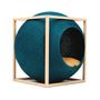 Pet accessories - The Cube Wood Edition - MEYOU PARIS