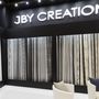 Curtains and window coverings - RANGE OF CURTAINS AND SHEER CURTAINS - JBY CREATION