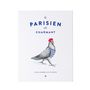 Stationery - Carte postale Pigeon - CP001 - SOUVENIR LAB