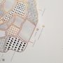Other wall decoration - ROAM by 42 Pressed City Map Prints - ALL HOME EVERYTHING