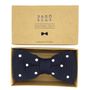 Apparel - Bow Tie - DAGOBEAR