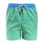 Apparel - Swim Shorts - DAGOBEAR