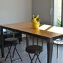 Design objects - CUSTOM MADE INDUSTRIAL FURNITURE - EASY D&CO BY HD86