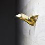 Other wall decoration - Gold bird - THOMAS POGANITSCH DESIGN
