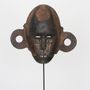 Sculptures, statuettes et miniatures - Boa (warrior mask) - BERT'S GALLERY