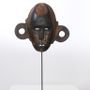 Sculptures, statuettes and miniatures - Boa (warrior mask) - BERT'S GALLERY