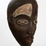 Sculptures, statuettes and miniatures - Igbo mask - BERT'S GALLERY