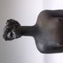 Sculptures, statuettes and miniatures - Black woman Sculpture - MICHELE RAYMOND