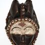 Sculptures, statuettes and miniatures - Punu with kauri - BERT'S GALLERY