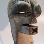 Sculptures, statuettes and miniatures - Songye Kifwebe (feminine) - BERT'S GALLERY