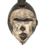 Sculptures, statuettes et miniatures - Yombe Ceremonial mask - BERT'S GALLERY