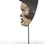 Sculptures, statuettes et miniatures - Yombe Ceremonial mask - BERT'S GALLERY