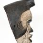 Sculptures, statuettes and miniatures - Yombe Ceremonial mask - BERT'S GALLERY