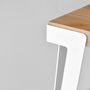 Dining Tables - Leg 7 Table Legs - PEPPERMINT PRODUCTS