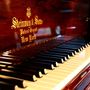 Pianos - Steinway 1901 - PIANOS HANLET