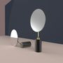 Miroirs - Pose Table Mirror - KIMU DESIGN
