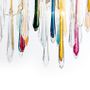 Hanging lights - Aqua Collection - SERIP
