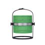 Suspensions extérieures - La Lampe Petite Noir Vert Printanier - MAIORI