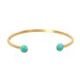 Jewelry - Athena Bangle (3 finishes) - NILAÏ PARIS